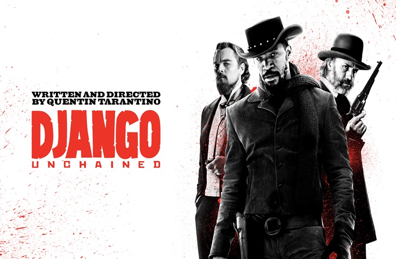 Django Unchained: Cast, Review, and Highlights (2024) Django Unchained: Cast, Review, and Highlights (2024)