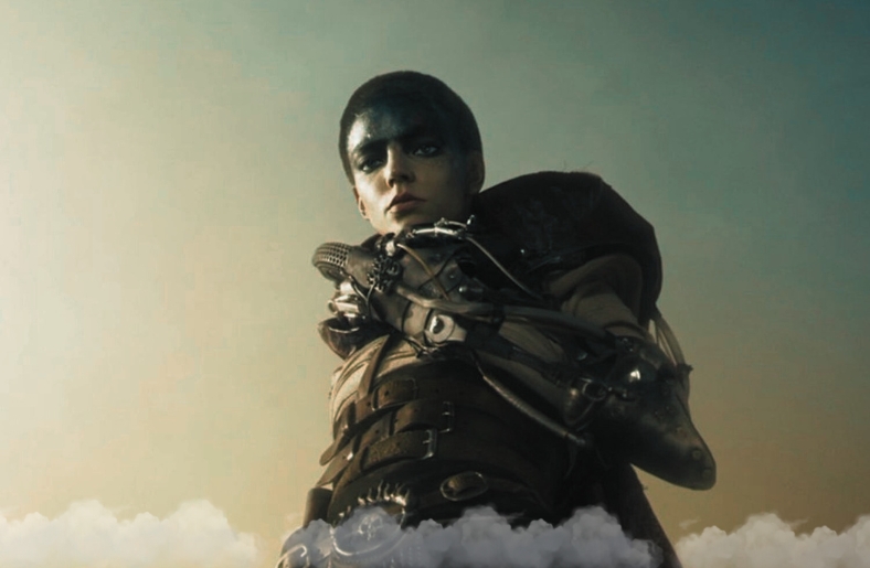 Furiosa: A Mad Max Saga