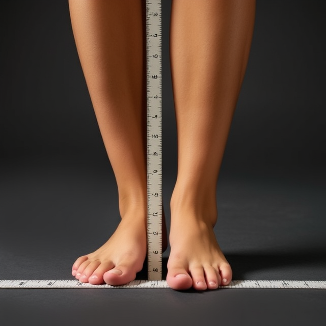 155 cm in Feet: Simple Conversion Guide for Everyday Use 155 cm in Feet: Simple Conversion Guide for Everyday Use