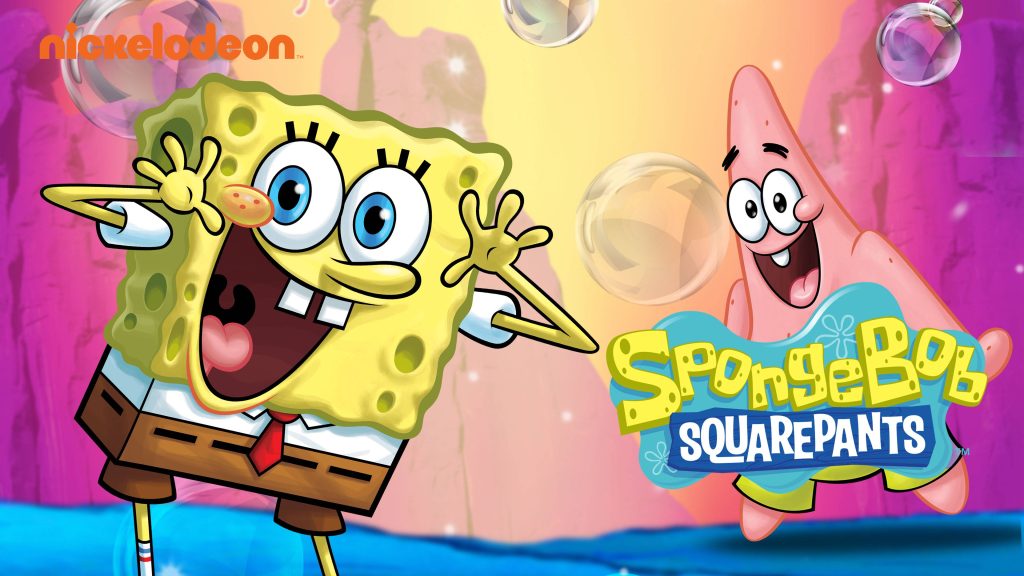Discover the Best SpongeBob Search for SquarePants USA Adventure