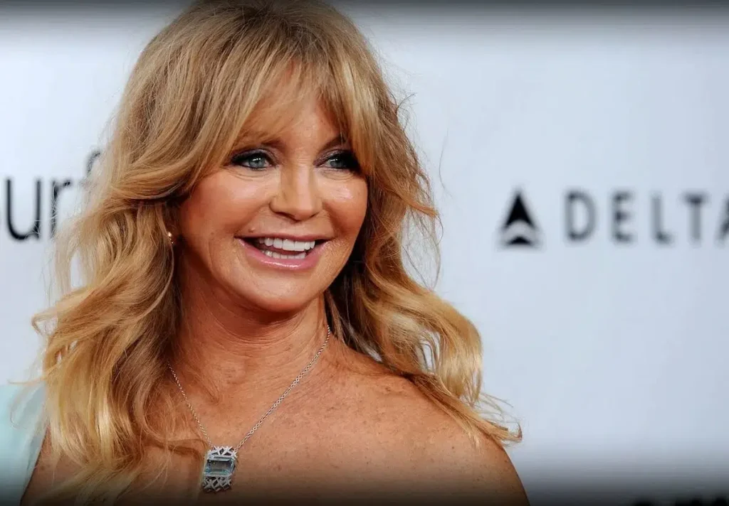 Why haven t Goldie Hawn and Kurt Russell married in 40 years