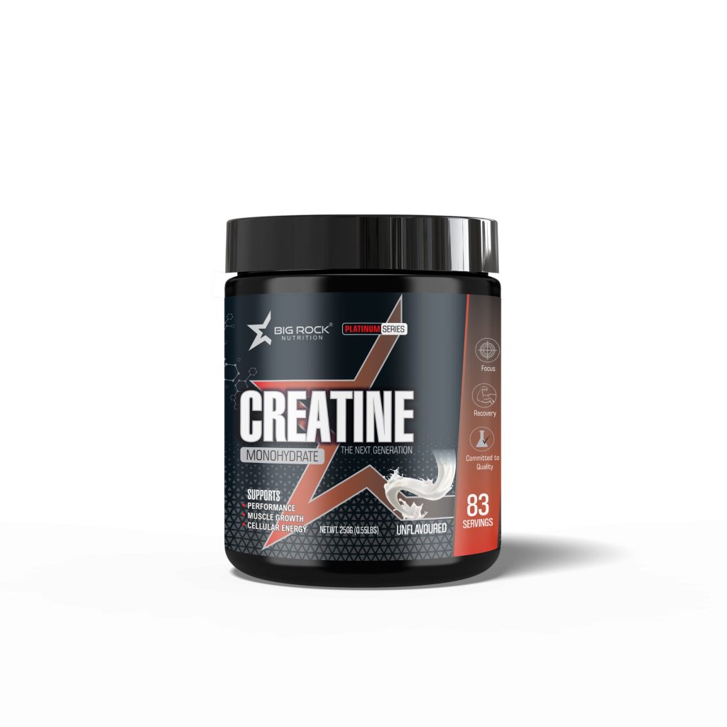 Is It Safe to Take Creatine Forever? A Friendly Guide to Long-Term Use