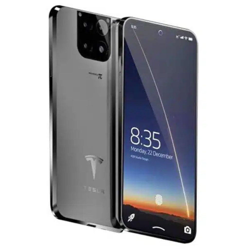Everything You Need to Know About the Revolutionary Tesla Pi Phone