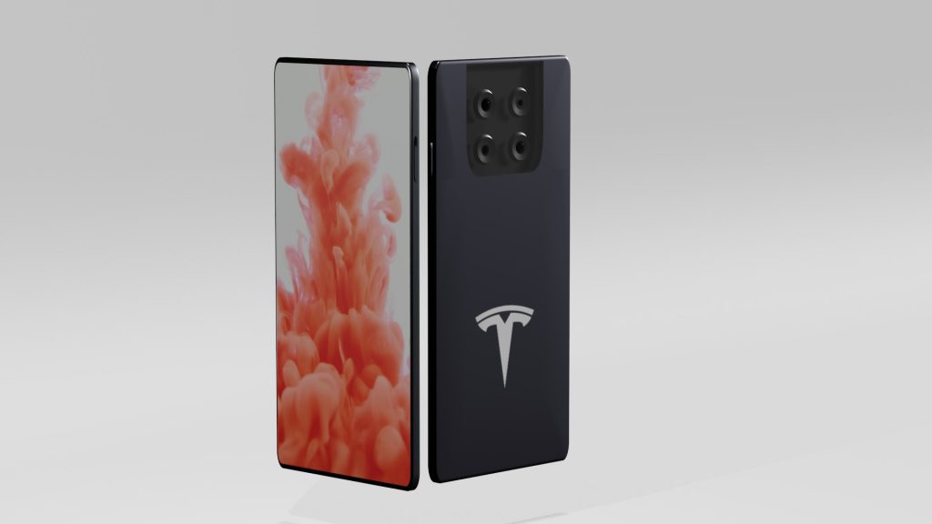 Everything You Need to Know About the Tesla Phone: The Future of Mobile Tech