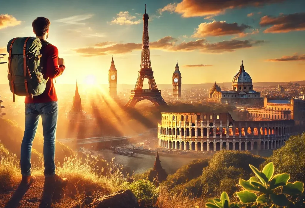 Journeying Through Future World Adventures Journeying Through Future World Adventures