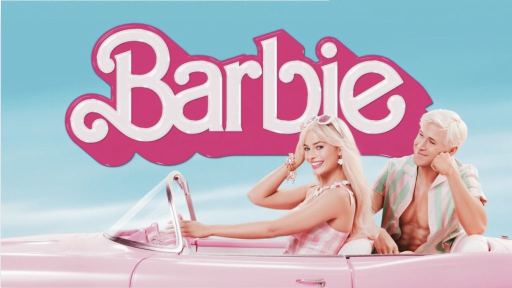 Barbie: A Complete Look at the Iconic Movie Barbie: A Complete Look at the Iconic Movie