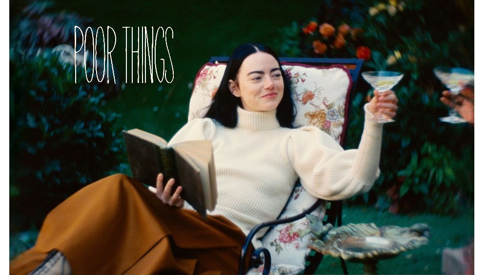 Poor Things: Stunning Story, Star Cast and Review Poor Things: Stunning Story, Star Cast and Review