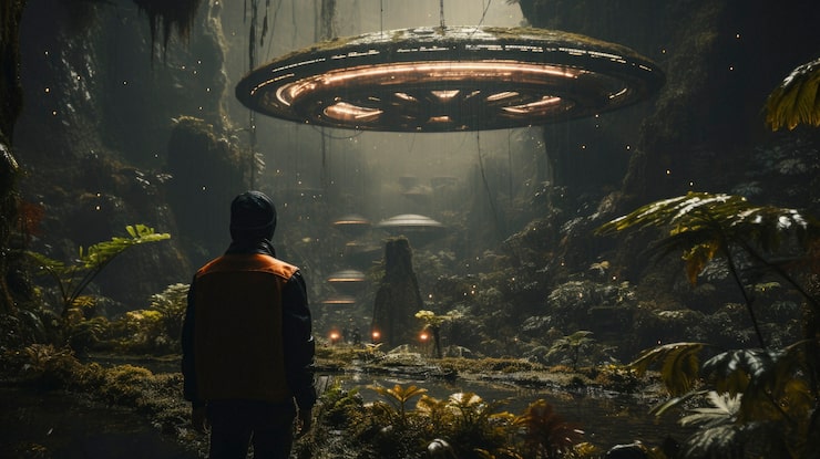 Classic Science Fiction Films That Changed Cinema Forever Classic Science Fiction Films That Changed Cinema Forever