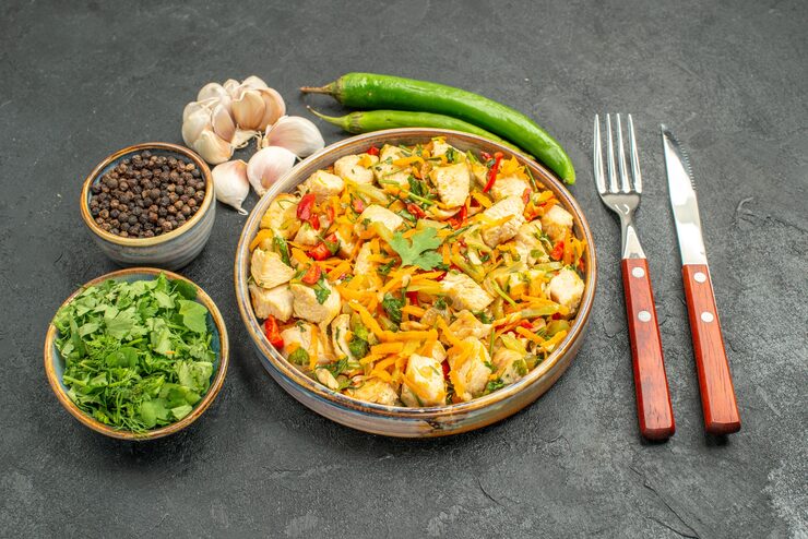 Food Healthy Dinner Recipes for Quick Nutritious Meals Food Healthy Dinner Recipes for Quick Nutritious Meals