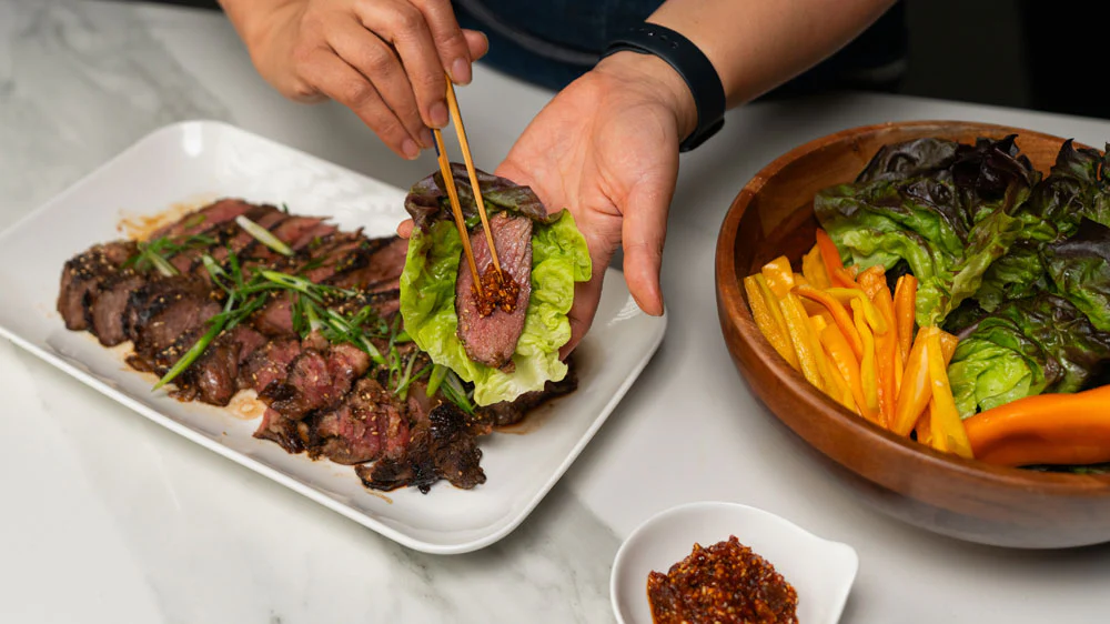 Street food trends shaping modern dining Street food trends shaping modern dining