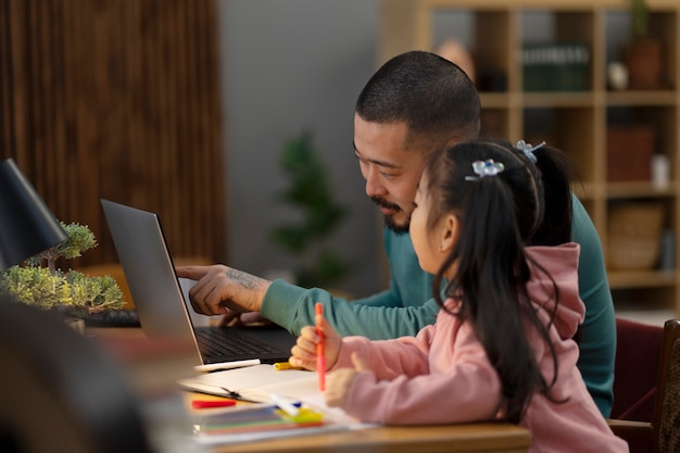 Stress management for parents – Finding Balance in Everyday Life Stress management for parents – Finding Balance in Everyday Life