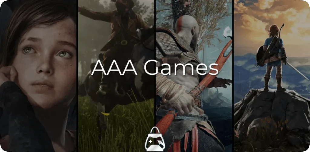 Upcoming AAA Game Releases – Ultimate Power Preview for Gamers Upcoming AAA Game Releases – Ultimate Power Preview for Gamers