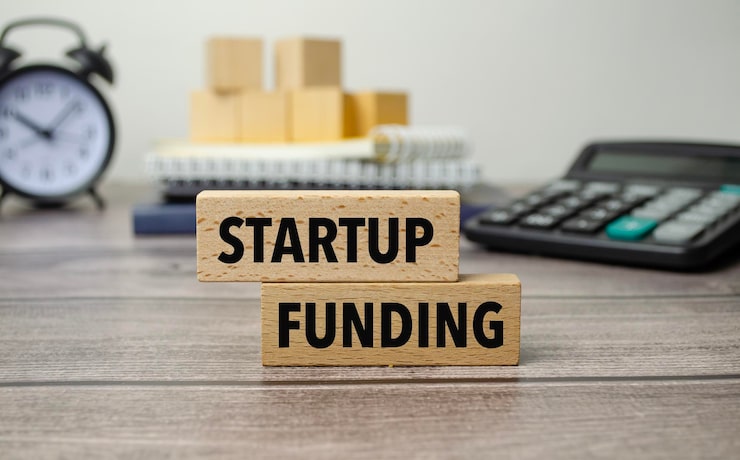 Startup funding basics: The Foundation of a Successful Startup Startup funding basics: The Foundation of a Successful Startup