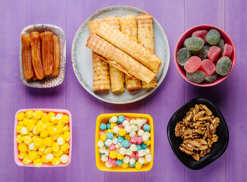 Quick snacks for kids: 15 Smart, Tasty Wins Today