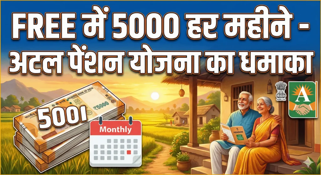 Sarkari Yojna Latest Updates Are Transforming Public Awareness in India