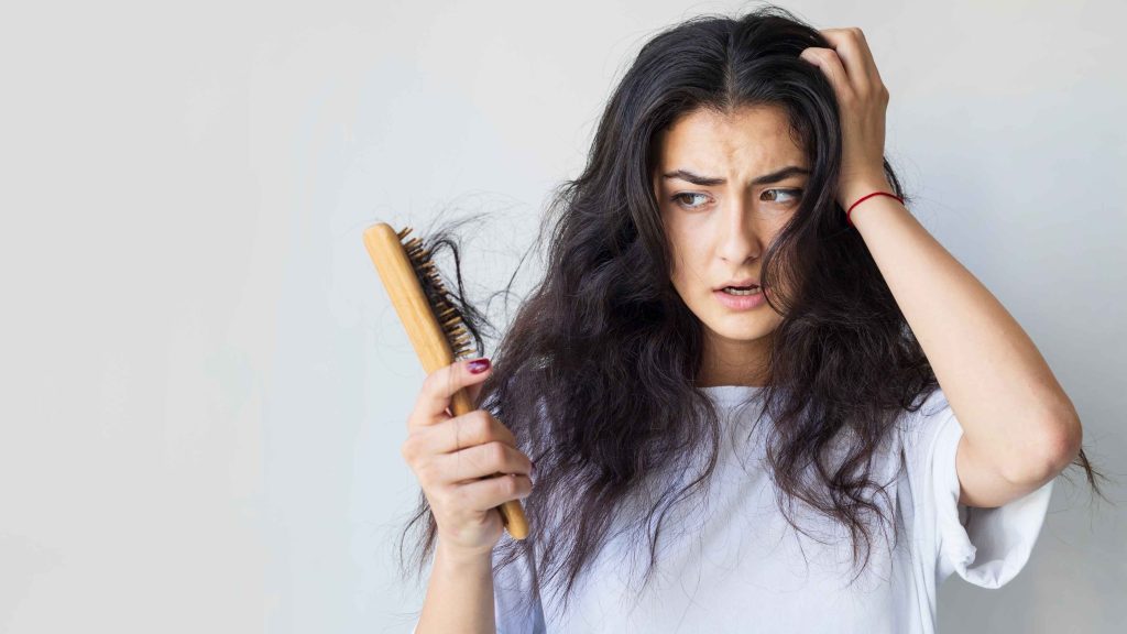 Hair Fall Prevention Tips: Powerful Ways to Stop Hair Loss Naturally