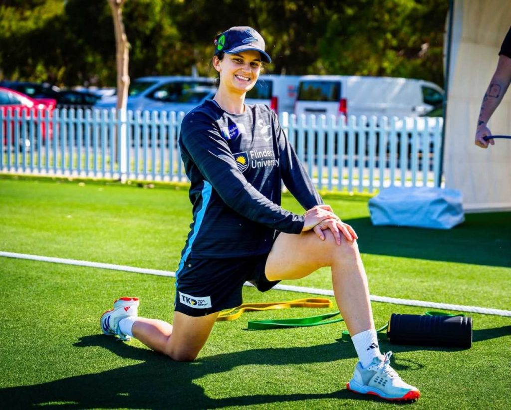 Laura Wolvaardt WPL Team: Her Journey and Impact in the Women’s Premier League